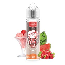 Gusto Watermelon Mix Ice Sorbet 60ml Gusto Watermelon Mix Ice Sorbet 60ml
